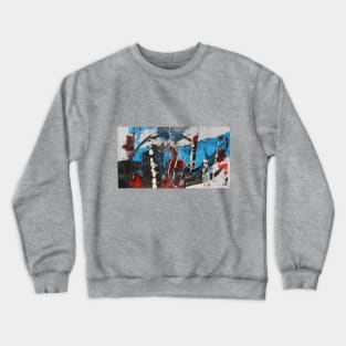 Reflection Of Light - 2 Crewneck Sweatshirt